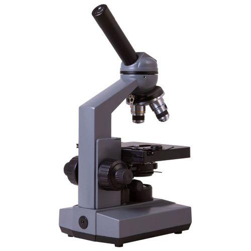 Levenhuk 320 PLUS Biyolojik Monoküler Mikroskop