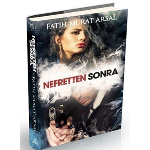 Nefretten Sonra Ephesus Yayınları
