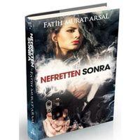 Nefretten Sonra Ephesus Yayınları