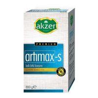 Akzer Artımax-S Premium Macun