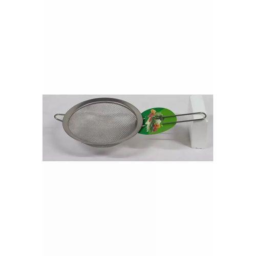 Metal Süzgeç Uzunluk 30 Cm Genişlik 16 X 16 X Cm Derinlık 6 Cm Royaleks-AR-353