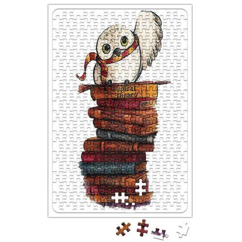 Harry Potter Edwiges Puzzle 240 Parça Yapboz