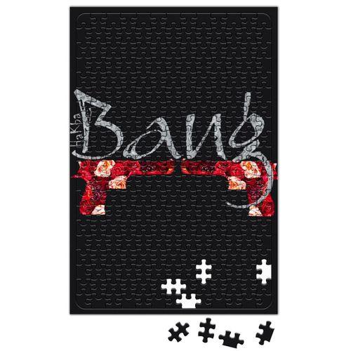 Bang Puzzle 240 Parça Yapboz