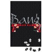 Bang Puzzle 240 Parça Yapboz