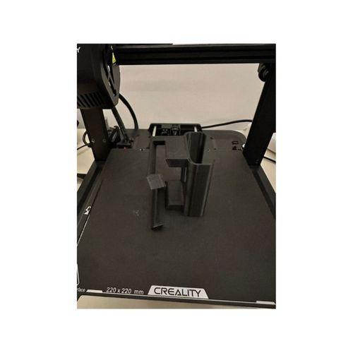 Oculus Quest 2 İçin Asus PowerBank ile Ağırlık Batarya Montajı (Bu ürün Sadece Plastik parçadır - Almadan Önce Soru Sorabilirsiniz)