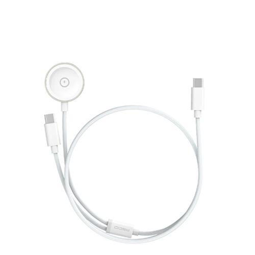 ZR887 2 İn 1 Fast 60W Kablo 1250 Mah