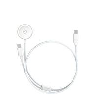 ZR887 2 İn 1 Fast 60W Kablo 1250 Mah