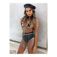 Fantezi Body-harness Body