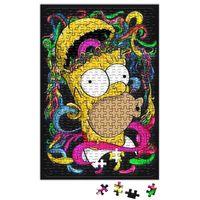Simpsons Puzzle 240 Parça Yapboz