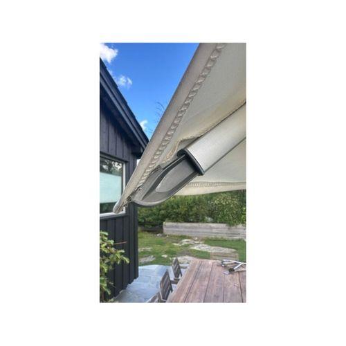 Glatz Parasol Dişi Çubuk Uzatma Fortero Sombrano S Fortano (Bu ürün Sadece Plastik parçadır - Almadan Önce Soru Sorabilirsiniz)