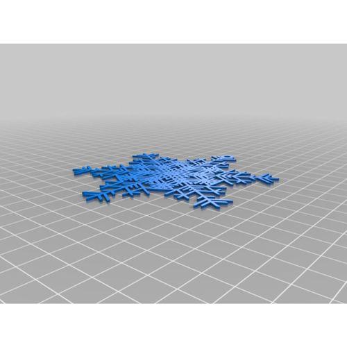 Slawman Kar Tanesi 666666 (Bu ürün Sadece Plastik parçadır - Almadan Önce Soru Sorabilirsiniz)