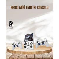 Hdmı Destekli Kablosuz Oyun Konsolu 10.000 Oyun