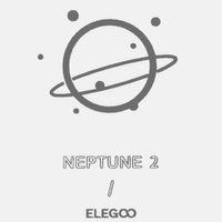 Elegoo Neptune 2 Cura 4.11 + 4.12.1 Yatak Örgü Görüntü - 5141570