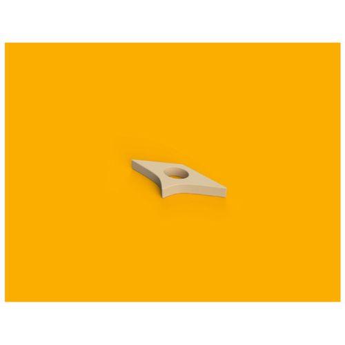 Elipsli Kitap Şeysi (Bu ürün Sadece Plastik parçadır - Almadan Önce Soru Sorabilirsiniz)