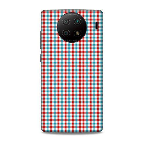Lopard Xiaomi Redmi Note 9 5g Uyumlu Kılıf Gömlek (38) Neo Hybrid Kılıf