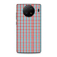 Lopard Xiaomi Redmi Note 9 5g Uyumlu Kılıf Gömlek (38) Neo Hybrid Kılıf