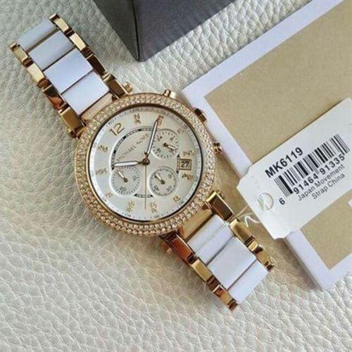 Michael Kors MK6119 Bayan Kol Saati