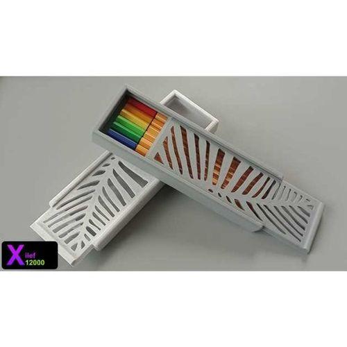 Kurşun Kalem Kutusu (Bu ürün Sadece Plastik parçadır - Almadan Önce Soru Sorabilirsiniz)