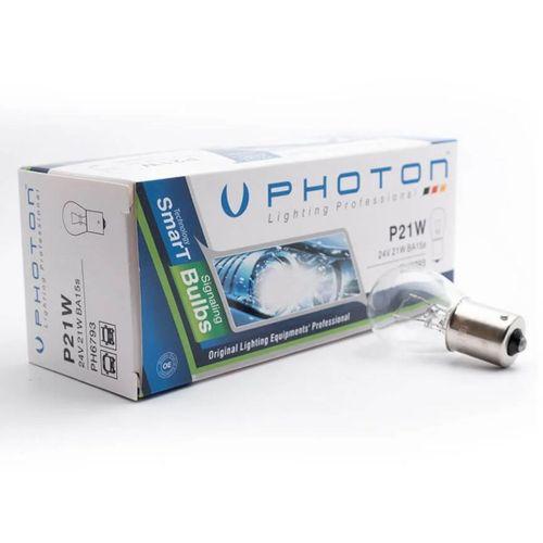 P21W 24V Uyumlu 93 Standart Ampul