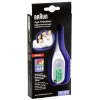 Braun Prt2000 Koltuk Altı Ateş Ölçer