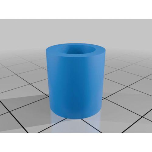 Anycubic 4Max Y Spacer Parçası (Bu ürün Sadece Plastik parçadır - Almadan Önce Soru Sorabilirsiniz)