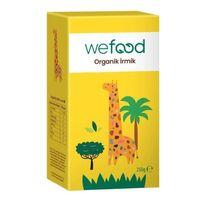 Wefood Wefood Organik İrmik 250 Gr