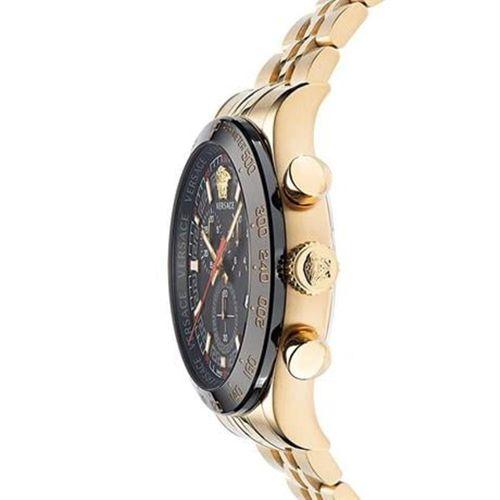 Versace VRSCVE2U00622 Erkek Kol Saati VE2U00622