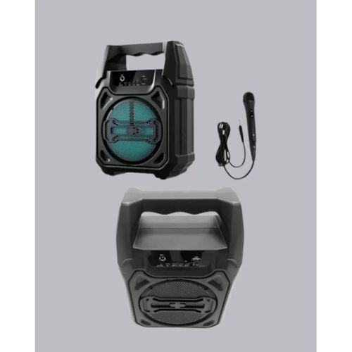 Taşınabilir Şarjlı Hoparlör – Bluetooth, Tws Ve Uzun Pil Ömrü