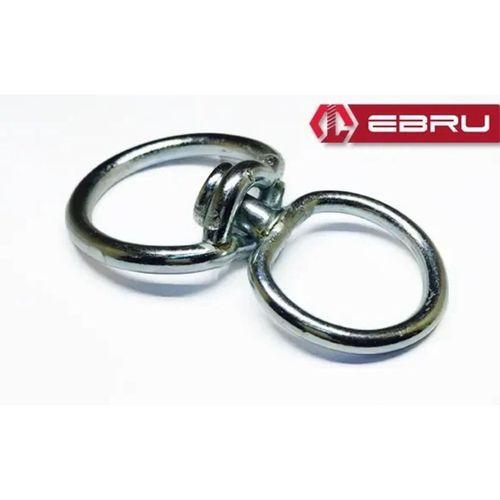 Döner Çift Halka, Fırdöndü 5 - 100 Adet