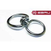 Döner Çift Halka, Fırdöndü 5 - 100 Adet