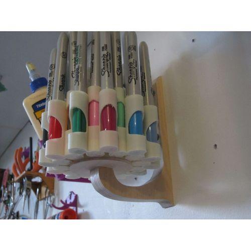 Sharpie Carousel - 5153430