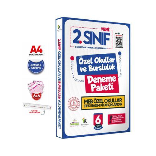 MEB İlkokul 2 Sınıf Çalışma Soruları 1-2 Tüm Dersler Kitap ve 6lı Tıpkı Basım 3lü Set BASKI ÜCRETİ
