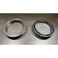 Canon RF Lens Arka Kapağı – 6898785