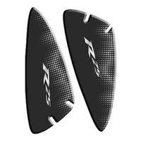 YAMAHA Yamaha R25 2019 - 2024 Uyumlu Yan Pad 002