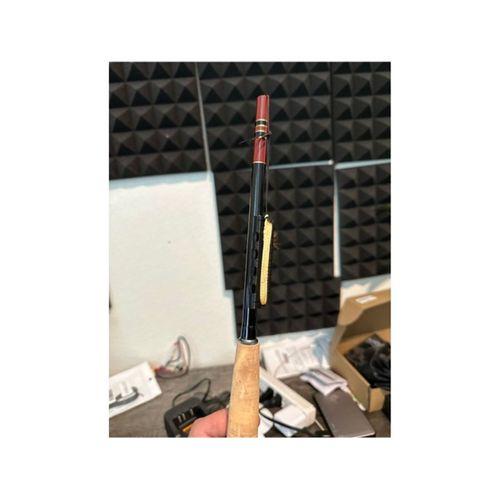 Tenkara Olta Misina Tutucu (Bu ürün Sadece Plastik parçadır - Almadan Önce Soru Sorabilirsiniz)