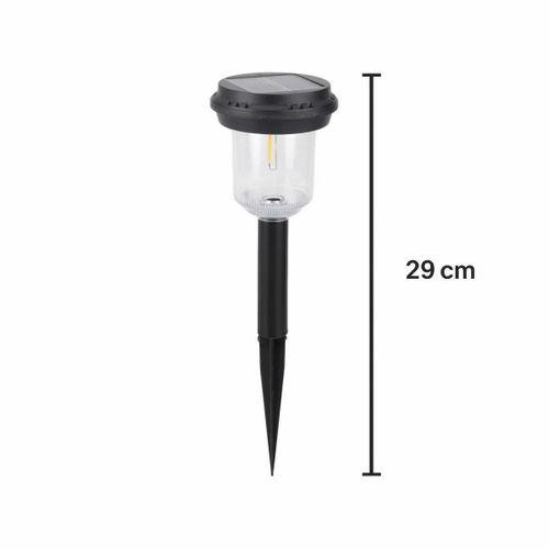 Panther Pt-b117 Solar Led Bahçe Lambası