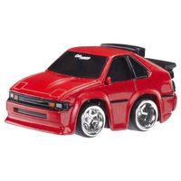 CarTuned JDM Seri 1 1983 Toyota Celica Supra - Kırmızı Araba