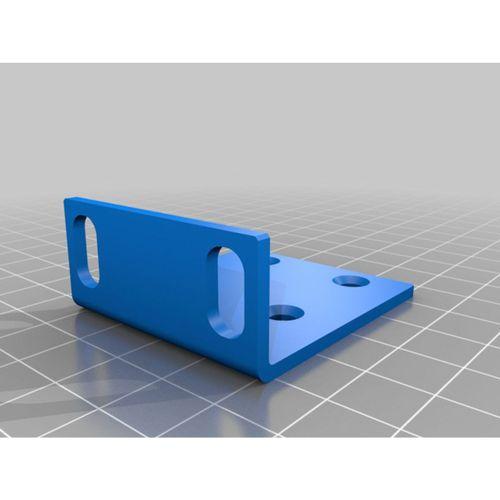 HP Switch Raf Montajı İçin Braketler (Bu ürün Sadece Plastik parçadır - Almadan Önce Soru Sorabilirsiniz)