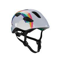 Lazer Hmt Pnut Gökkuşağı Çocuk Kaskı