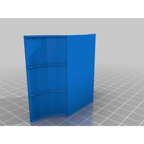 - Apartman 12 Japon N Ölçeği (Bu ürün Sadece Plastik parçadır - Almadan Önce Soru Sorabilirsiniz)