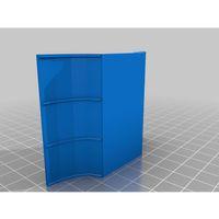 - Apartman 12 Japon N Ölçeği (Bu ürün Sadece Plastik parçadır - Almadan Önce Soru Sorabilirsiniz)