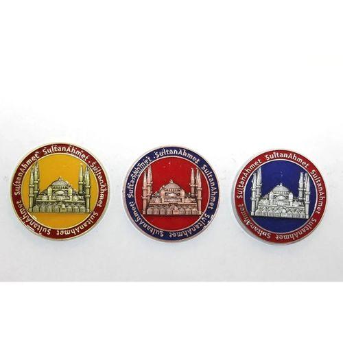 Yöresel Sultanahmet Magnet