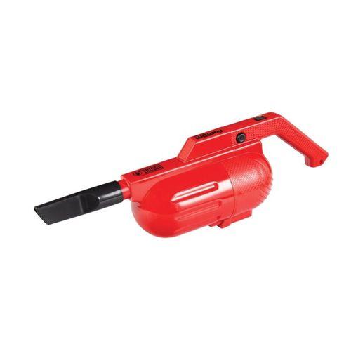 Fantom Pratic-S P1200 Dik Elektrikli Süpürge Kırmızı
