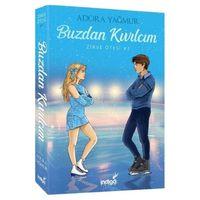 İndigo - Buzdan Kıvılcım - Adora Yağmur