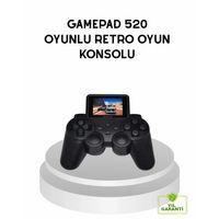 S10 Retro Oyun Konsolu Taşınabilir 2.8 İnç Ekran Ergonomik Nostalji