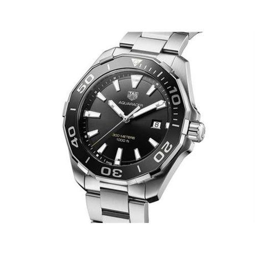 TAG Heuer WAY101A.BA0746 Aquaracer Quartz Erkek Kol Saati