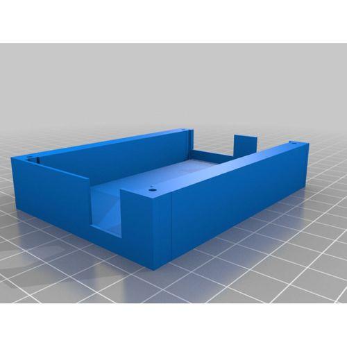 PICKIT2 - 5145936 Klon Programcısı için Kutu