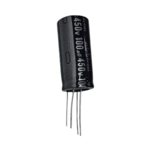 100 MF 400 Volt Snap Blok Kondansatör
