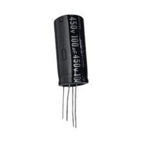 100 MF 400 Volt Snap Blok Kondansatör