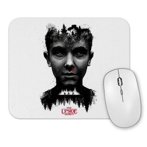 Stranger Things The Upside Down Mouse Pad